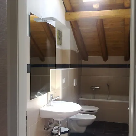 Corte Santa Libera 3*