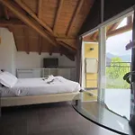 Corte Santa Libera 3* San Fedele Intelvi