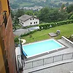 Corte Santa Libera Hotel San Fedele Intelvi