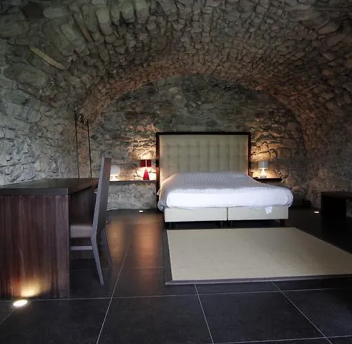 Otel Corte Santa Libera