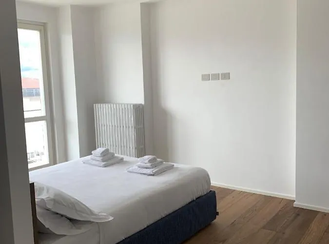 Corte Santa Libera 3* San Fedele Intelvi