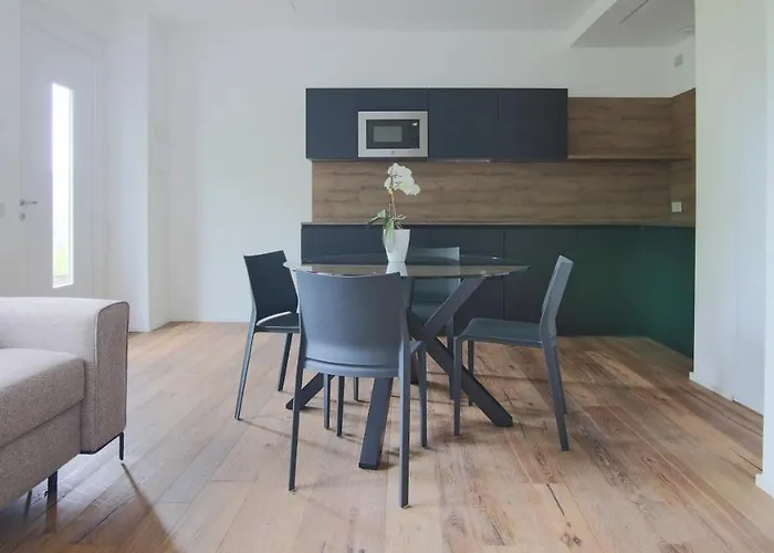 Corte Santa Libera Otel