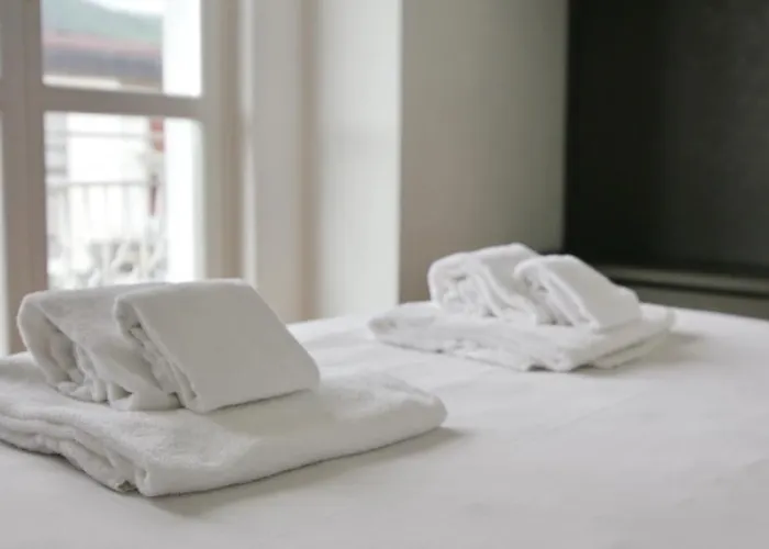 Corte Santa Libera Otel San Fedele Intelvi