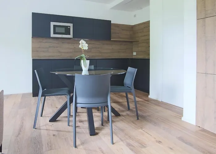 Corte Santa Libera Otel San Fedele Intelvi