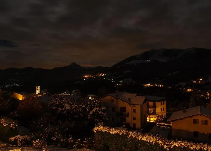 Corte Santa Libera 3* San Fedele Intelvi