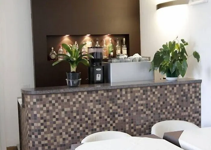 Otel Corte Santa Libera