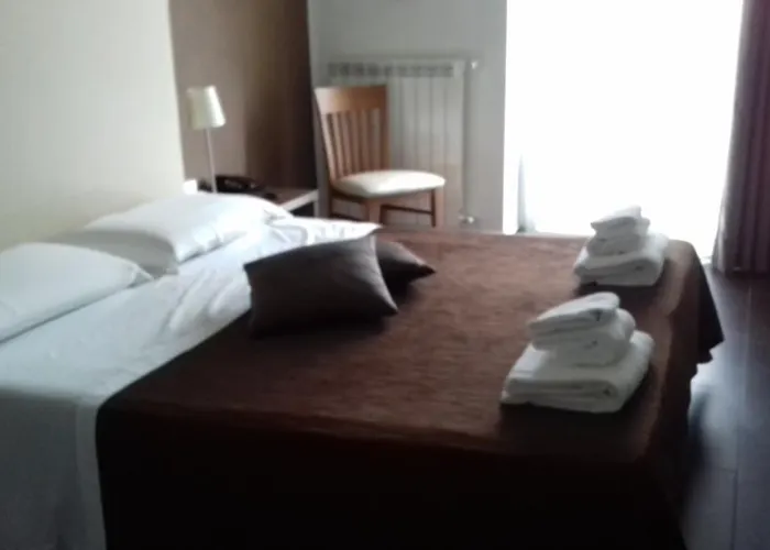 Otel Corte Santa Libera 3*