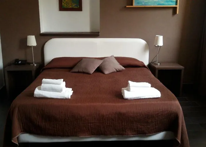 Corte Santa Libera Otel 3*